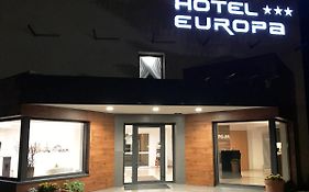 Hotel Europa